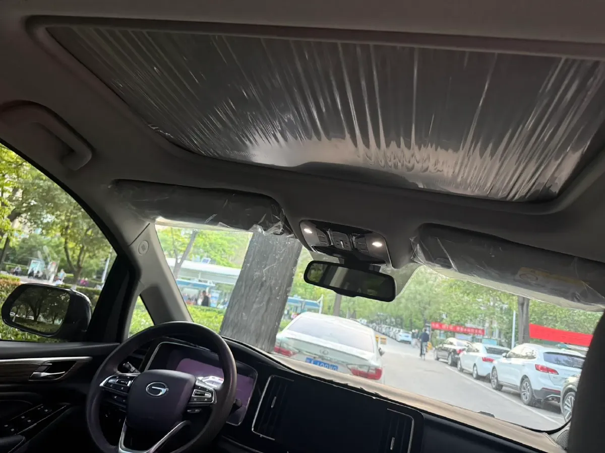 2023 GAC Trumpchi M8 2.0T 252HP L4 8AT,autocango,china used car exporter,china ev exporter,chinese used car exporter,chinese used ev exporter