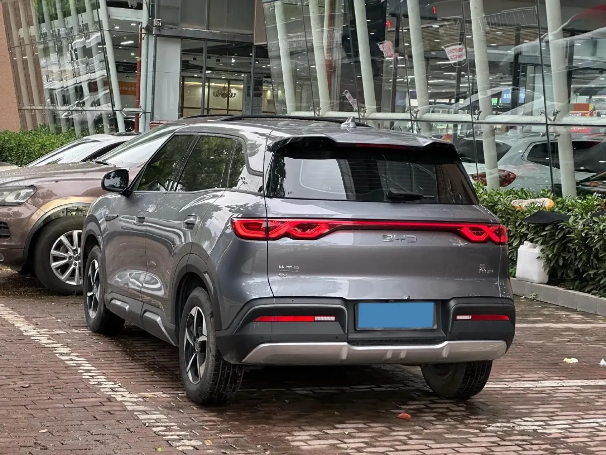 2024 BYD YuanUP BEV 45.12KWH,autocango,china used car exporter,china ev exporter,chinese used car exporter,chinese used ev exporter