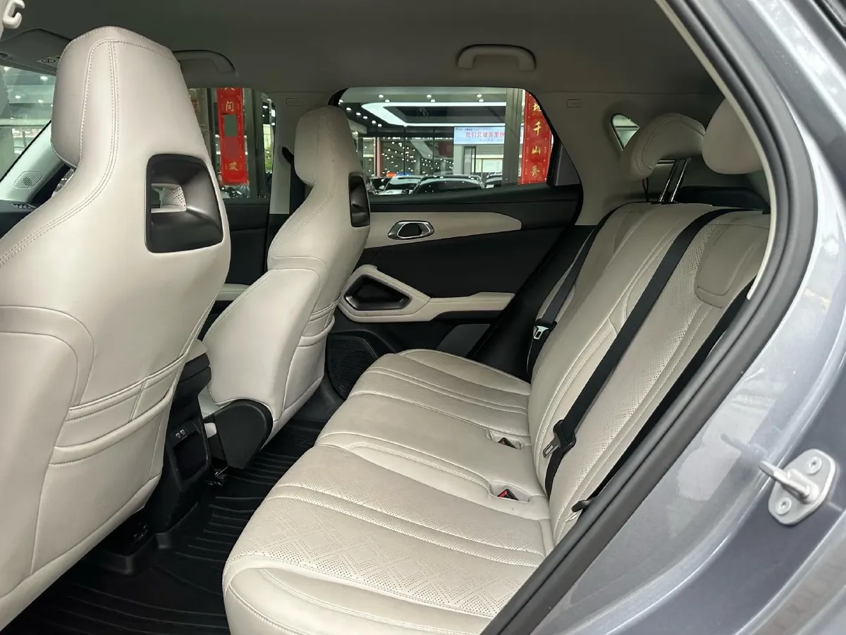 2024 BYD YuanUP BEV 45.12KWH,autocango,china used car exporter,china ev exporter,chinese used car exporter,chinese used ev exporter