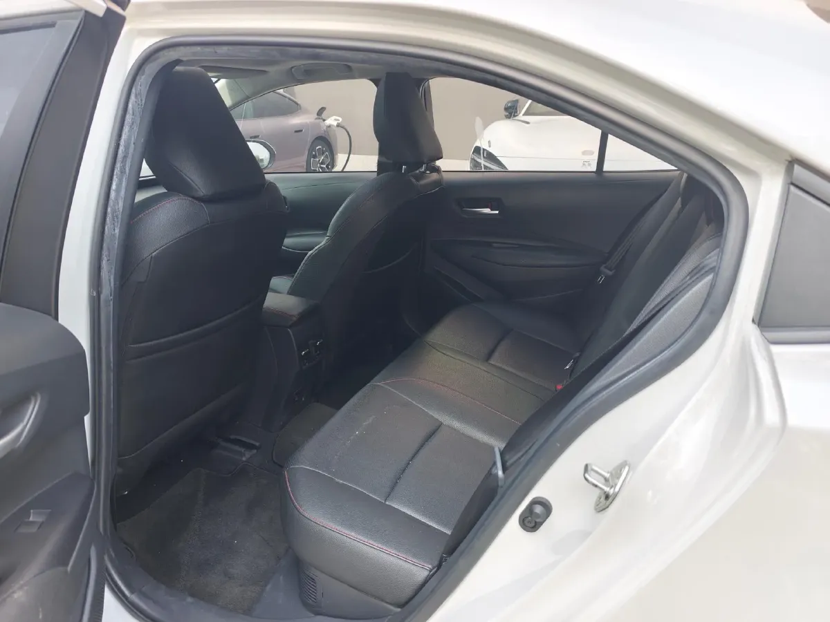 2023 Toyota Levin 1.8L 98HP L4 E-CVT Hybrid,autocango,china used car exporter,china ev exporter,chinese used car exporter,chinese used ev exporter