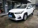 2020 Toyota Yaris L 1.5L 110HP L4 CVT