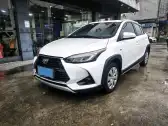 2020 TOYOTA YARIS L,autocango,china used car exporter,china ev exporter,chinese used car exporter,chinese used ev exporter