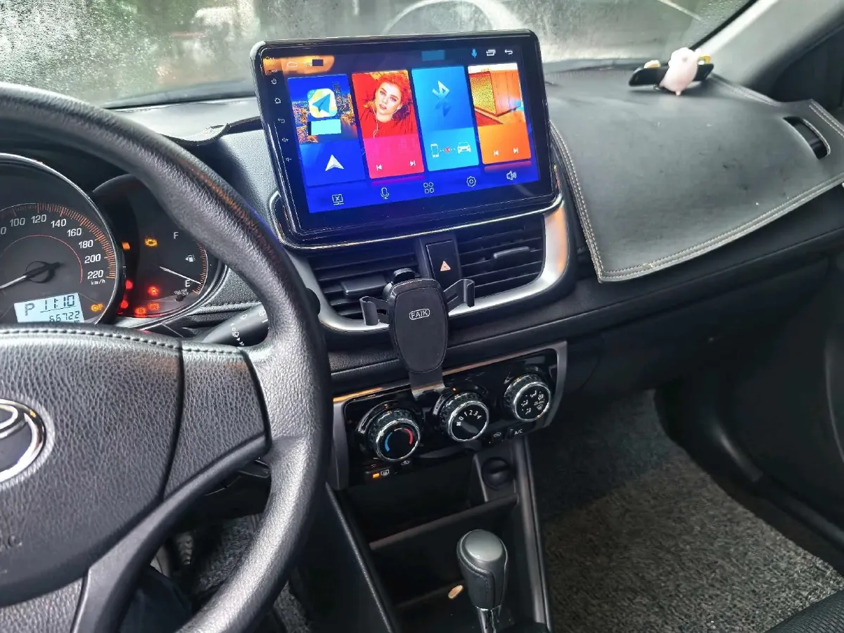 2020 Toyota Yaris L 1.5L 110HP L4 CVT,autocango,china used car exporter,china ev exporter,chinese used car exporter,chinese used ev exporter