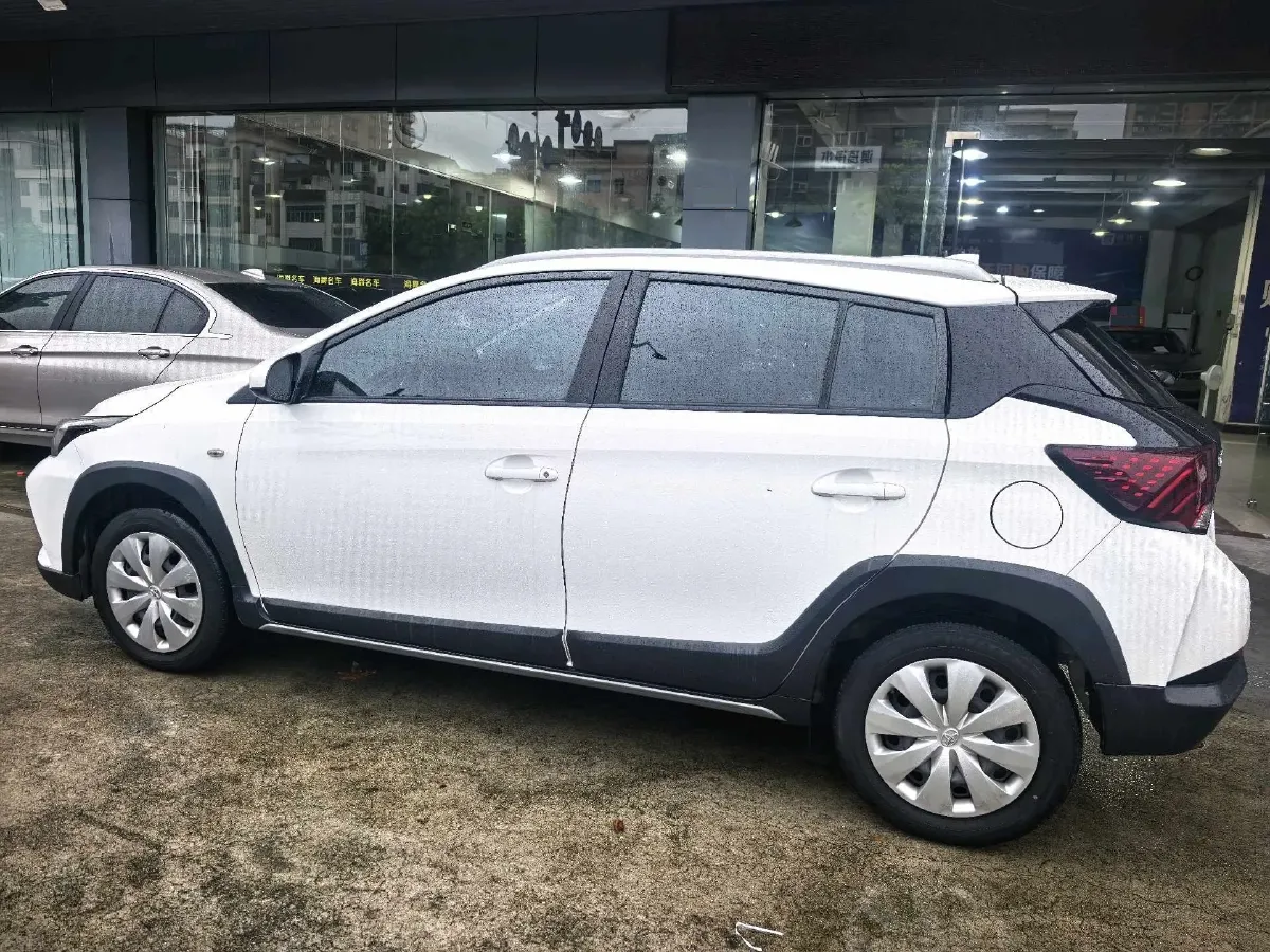 2020 Toyota Yaris L 1.5L 110HP L4 CVT,autocango,china used car exporter,china ev exporter,chinese used car exporter,chinese used ev exporter