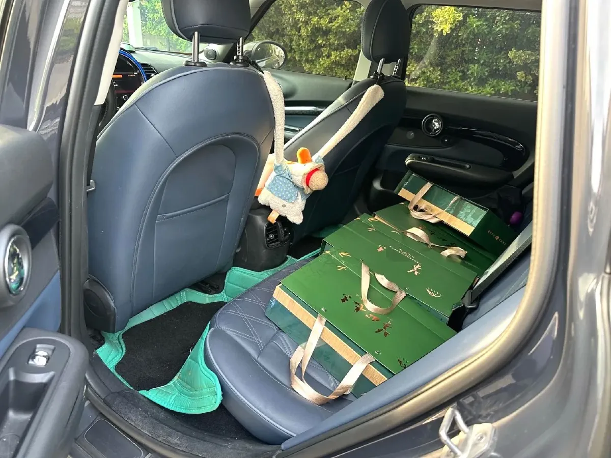 2021 MINI CLUBMAN 2.0T 192HP L4 7DCT,autocango,china used car exporter,china ev exporter,chinese used car exporter,chinese used ev exporter