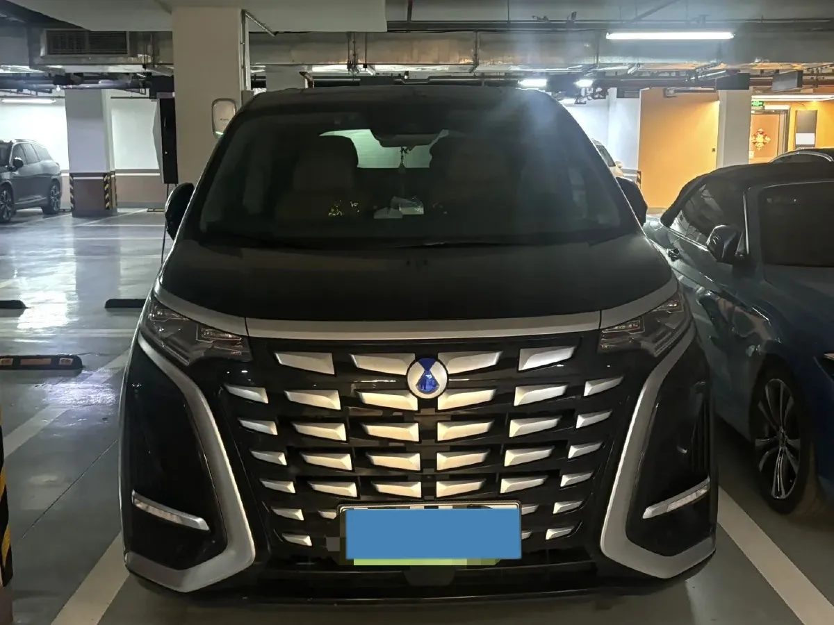 2023 Denza D9 1.5T 139HP L4 E-CVT PHEV 20.39KWH,autocango,china used car exporter,china ev exporter,chinese used car exporter,chinese used ev exporter