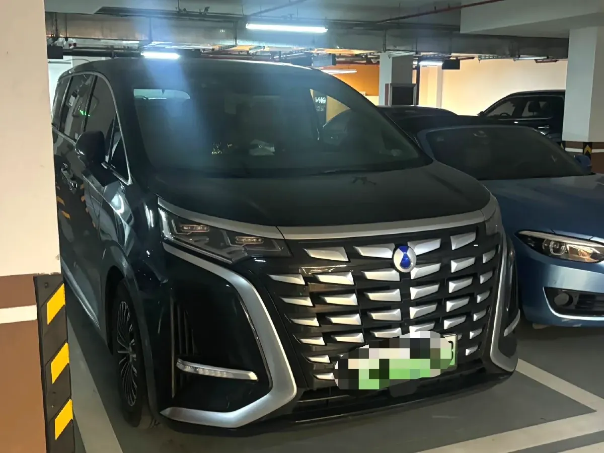 2023 Denza D9 1.5T 139HP L4 E-CVT PHEV 20.39KWH,autocango,china used car exporter,china ev exporter,chinese used car exporter,chinese used ev exporter