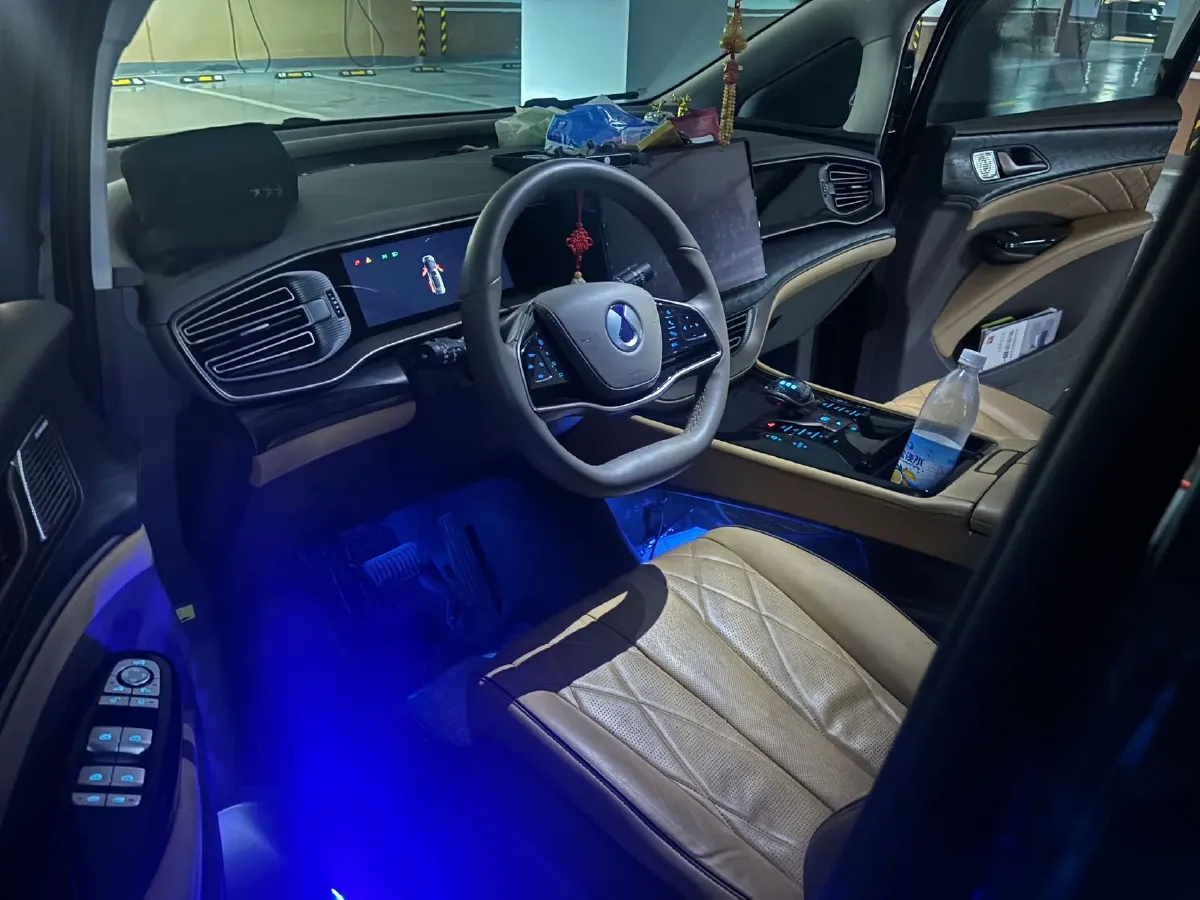 2023 Denza D9 1.5T 139HP L4 E-CVT PHEV 20.39KWH,autocango,china used car exporter,china ev exporter,chinese used car exporter,chinese used ev exporter