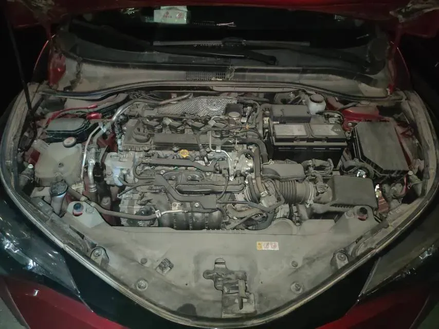 2021 Toyota Izoa 2.0L 171HP L4 CVT,autocango,china used car exporter,china ev exporter,chinese used car exporter,chinese used ev exporter