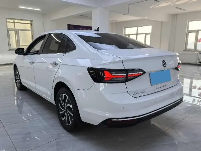 2023 Volkswagen Lavida 1.5L 110HP L4 6AT,autocango,china used car exporter,china ev exporter,chinese used car exporter,chinese used ev exporter