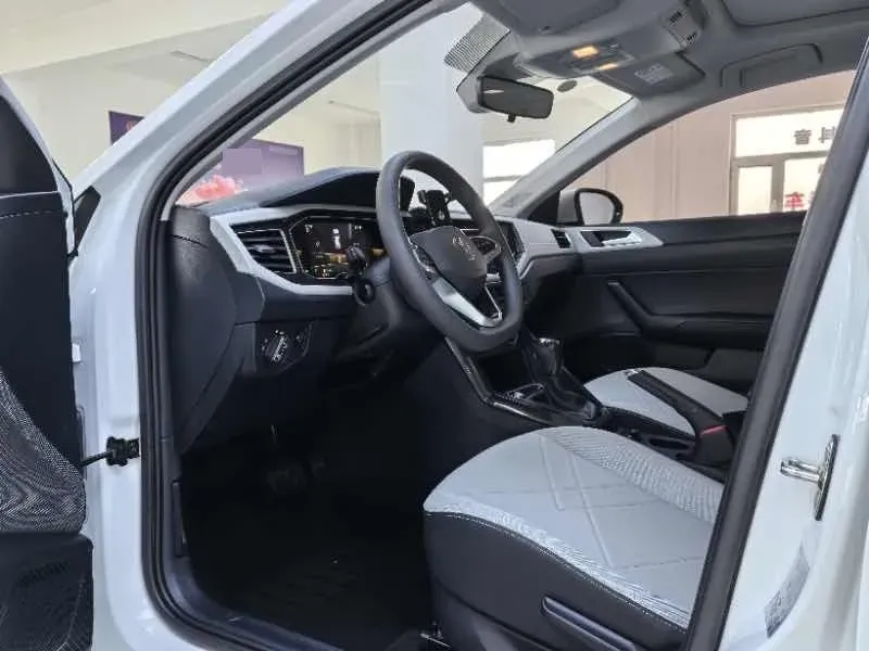 2023 Volkswagen Lavida 1.5L 110HP L4 6AT,autocango,china used car exporter,china ev exporter,chinese used car exporter,chinese used ev exporter