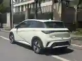 2023 BYD Dolphin BEV 44.928KWH