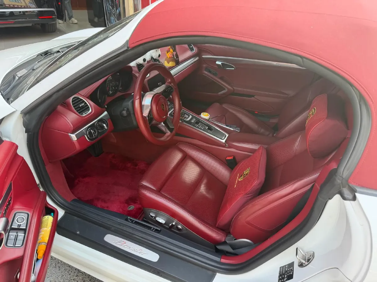 2020 Porsche 718 2.0T 250HP H4 7DCT,autocango,china used car exporter,china ev exporter,chinese used car exporter,chinese used ev exporter