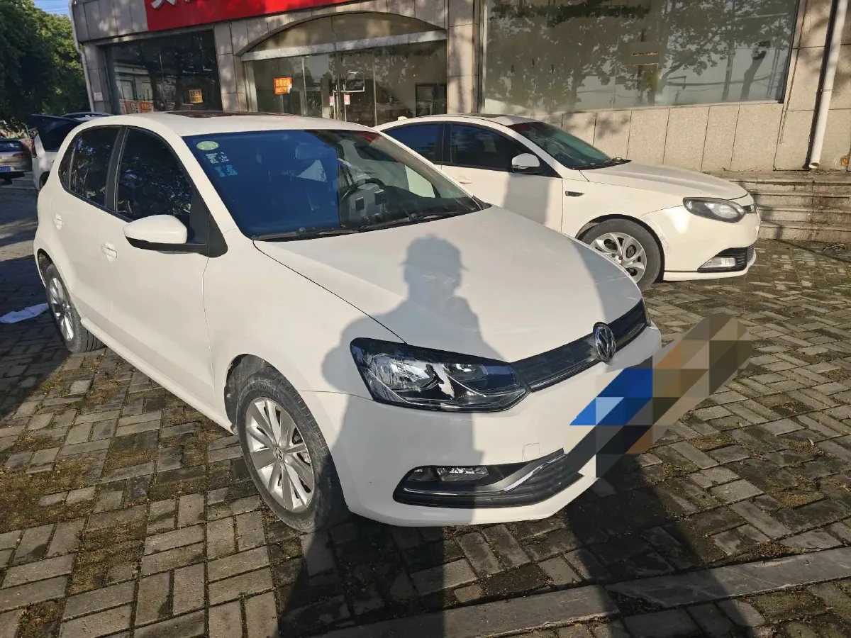 2016 Volkswagen Polo 1.6L 110HP L4 6AT,autocango,china used car exporter,china ev exporter,chinese used car exporter,chinese used ev exporter
