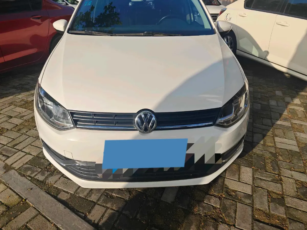 2016 Volkswagen Polo 1.6L 110HP L4 6AT,autocango,china used car exporter,china ev exporter,chinese used car exporter,chinese used ev exporter