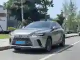 2023 Lexus RX 2.5L 185HP L4 E-CVT PHEV 18.1KWH