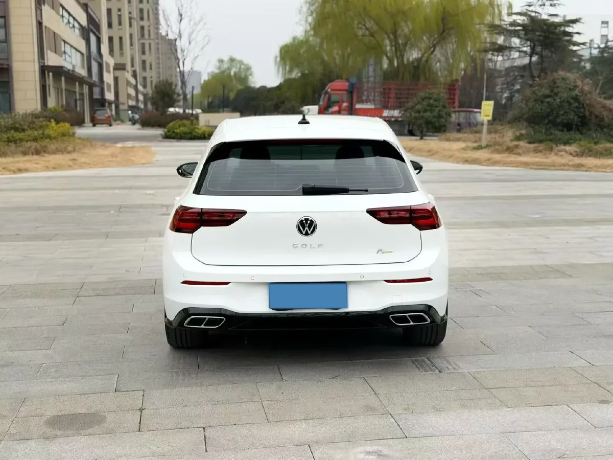 2021 Volkswagen Golf 1.4T 150HP L4 7DCT,autocango,china used car exporter,china ev exporter,chinese used car exporter,chinese used ev exporter