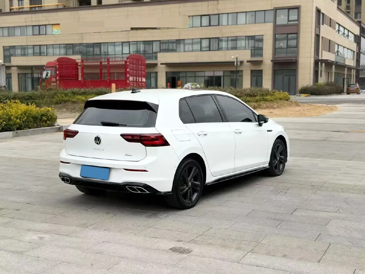 2021 Volkswagen Golf 1.4T 150HP L4 7DCT,autocango,china used car exporter,china ev exporter,chinese used car exporter,chinese used ev exporter