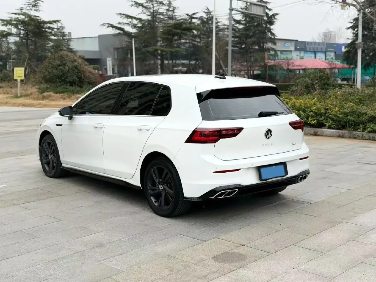 2021 Volkswagen Golf 1.4T 150HP L4 7DCT,autocango,china used car exporter,china ev exporter,chinese used car exporter,chinese used ev exporter