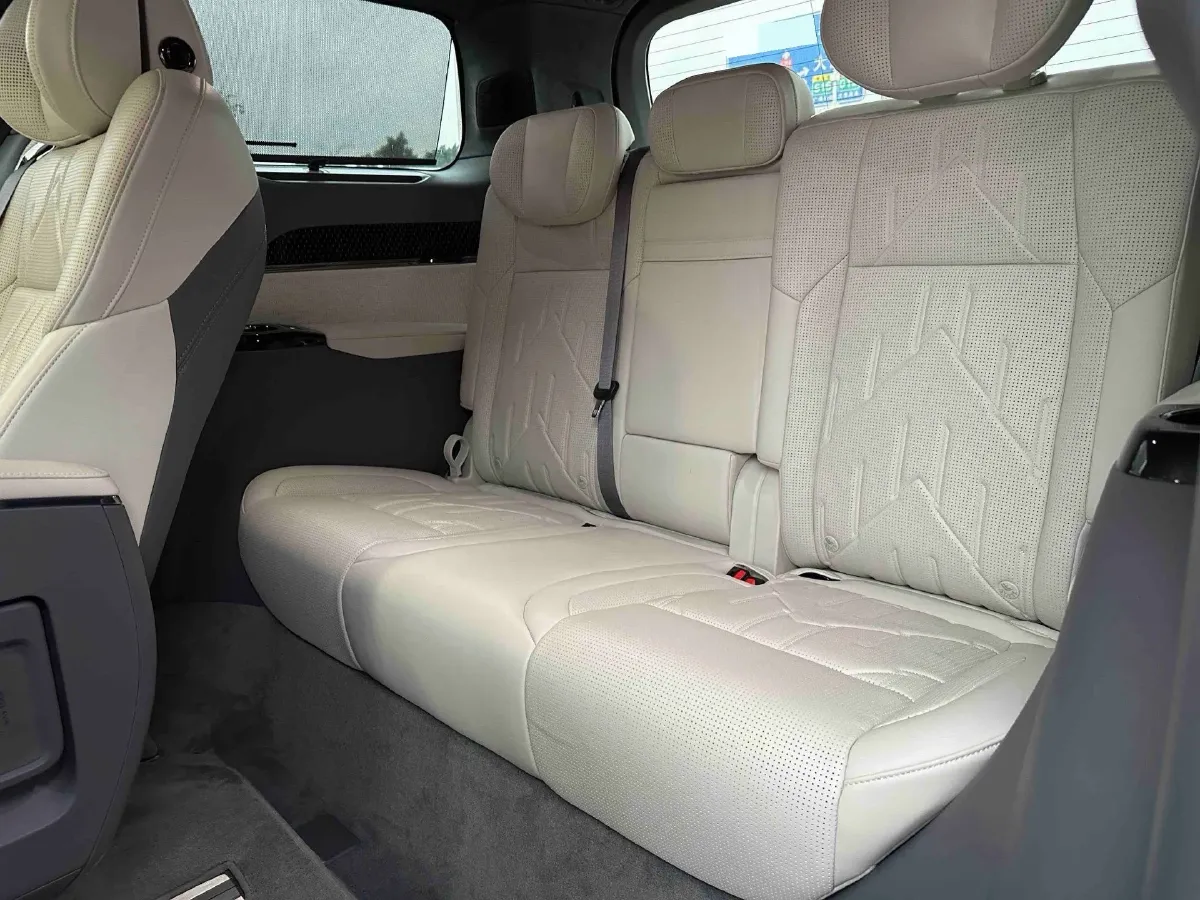 2024 Zeekr 009 BEV 108KWH,autocango,china used car exporter,china ev exporter,chinese used car exporter,chinese used ev exporter