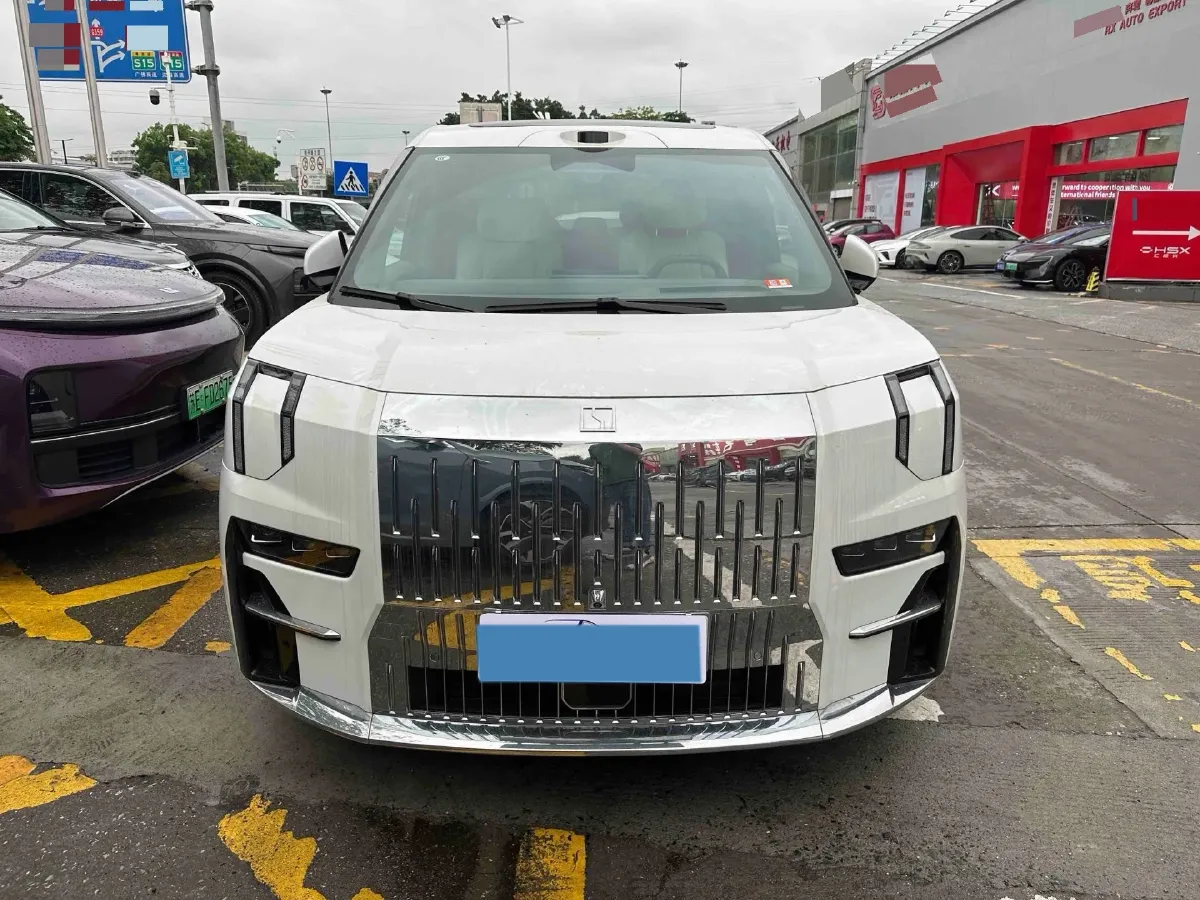 2024 Zeekr 009 BEV 108KWH,autocango,china used car exporter,china ev exporter,chinese used car exporter,chinese used ev exporter