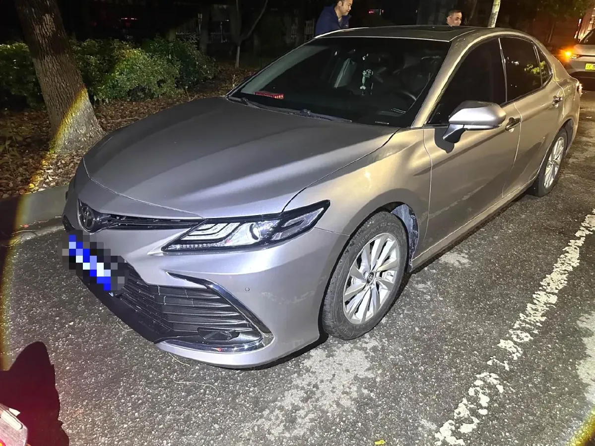 2021 Toyota Camry 2.0L 178HP L4 CVT,autocango,china used car exporter,china ev exporter,chinese used car exporter,chinese used ev exporter