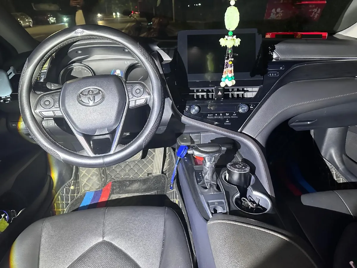 2021 Toyota Camry 2.0L 178HP L4 CVT,autocango,china used car exporter,china ev exporter,chinese used car exporter,chinese used ev exporter