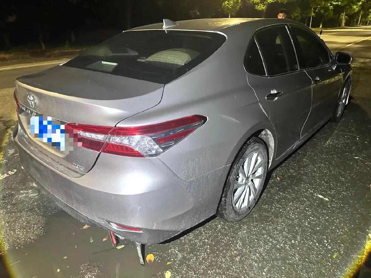 2021 Toyota Camry 2.0L 178HP L4 CVT,autocango,china used car exporter,china ev exporter,chinese used car exporter,chinese used ev exporter