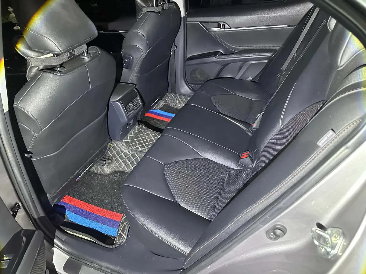 2021 Toyota Camry 2.0L 178HP L4 CVT,autocango,china used car exporter,china ev exporter,chinese used car exporter,chinese used ev exporter