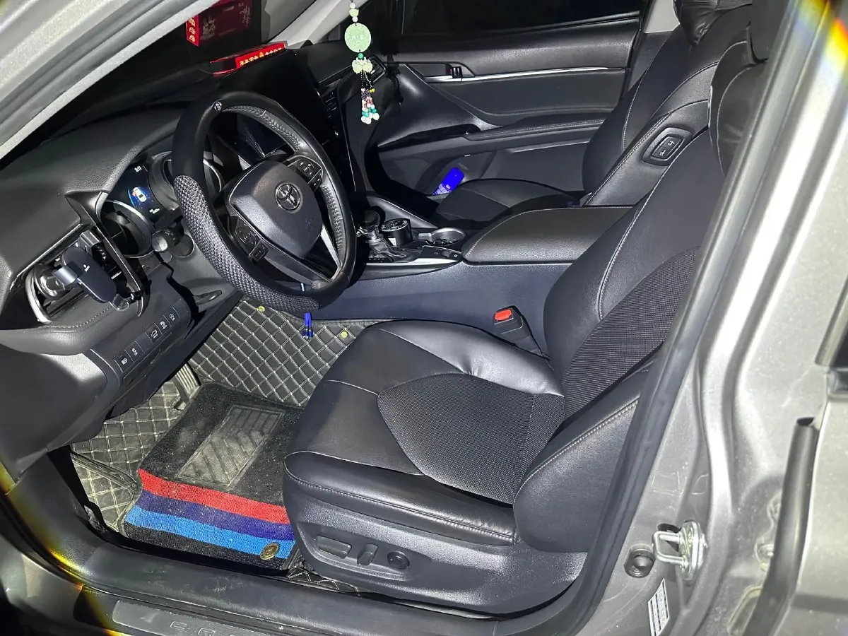 2021 Toyota Camry 2.0L 178HP L4 CVT,autocango,china used car exporter,china ev exporter,chinese used car exporter,chinese used ev exporter