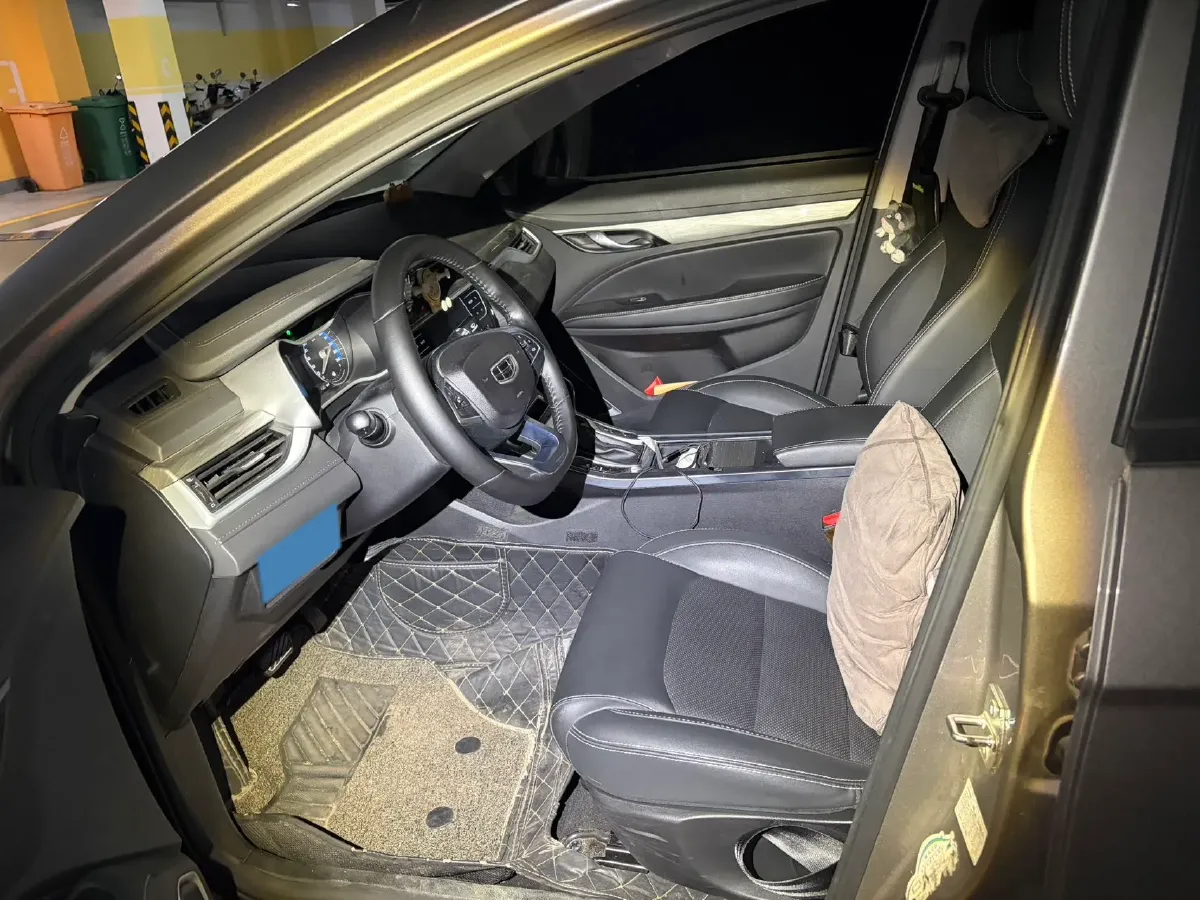 2019 Geely Emgrand 1.5L 109HP L4 CVT,autocango,china used car exporter,china ev exporter,chinese used car exporter,chinese used ev exporter