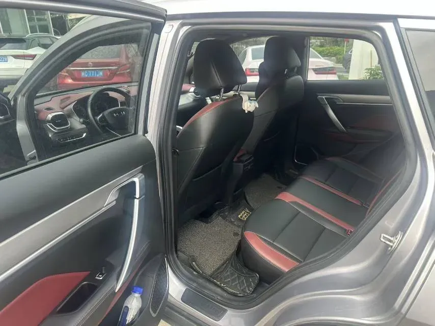 2020 Geely Coolray 1.5T 177HP L3 7DCT,autocango,china used car exporter,china ev exporter,chinese used car exporter,chinese used ev exporter