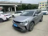 2020 GEELY COOLRAY,autocango,china used car exporter,china ev exporter,chinese used car exporter,chinese used ev exporter