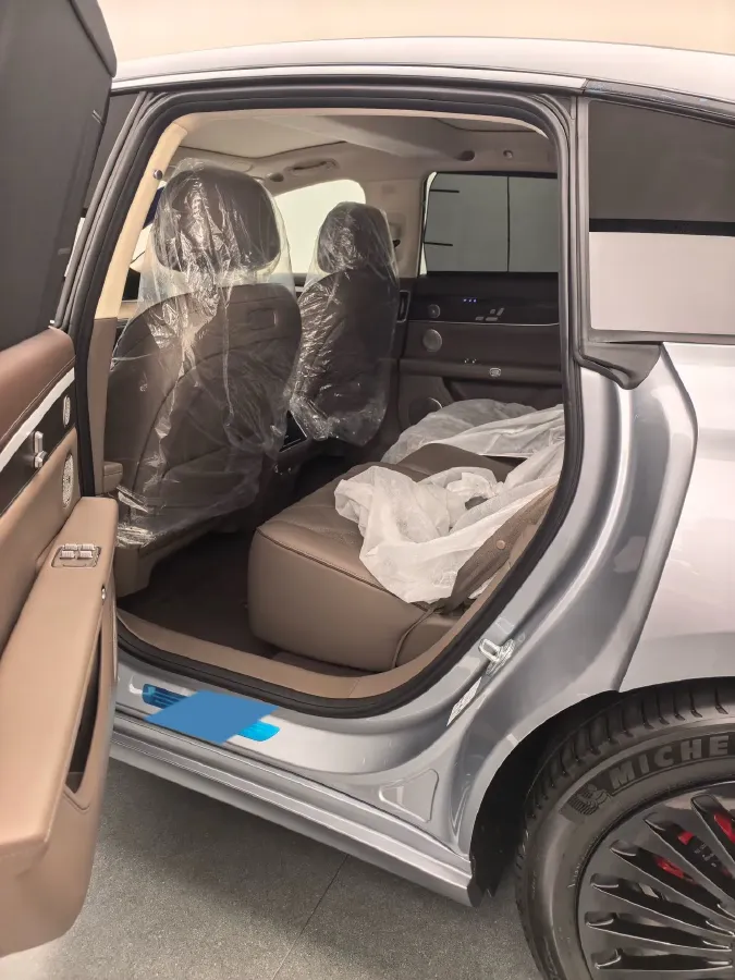 2025 HIMA Stelato S9 REEV 160HP REEV,autocango,china used car exporter,china ev exporter,chinese used car exporter,chinese used ev exporter