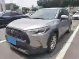 2023 Toyota Corolla Cross 2.0L 171HP L4 CVT