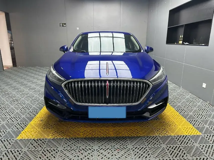 2020 HongQi H5 1.5T 169HP L4 7DCT,autocango,china used car exporter,china ev exporter,chinese used car exporter,chinese used ev exporter