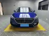 2020 HongQi H5 1.5T 169HP L4 7DCT