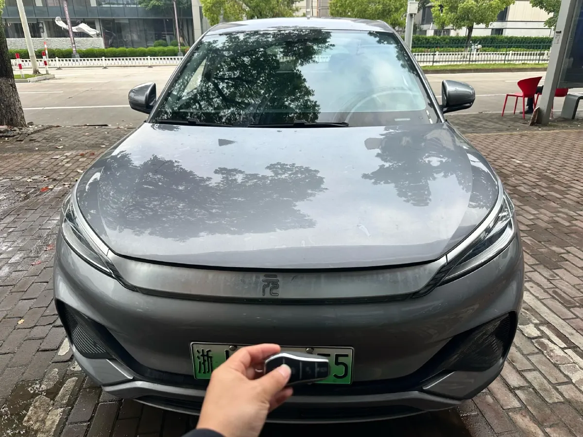 2022 Hycan Z03 BEV 64.23KWH,autocango,china used car exporter,china ev exporter,chinese used car exporter,chinese used ev exporter
