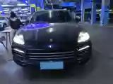 2019 Porsche Cayenne 3.0T 340HP V6 8AT