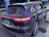 2019 Porsche Cayenne 3.0T 340HP V6 8AT