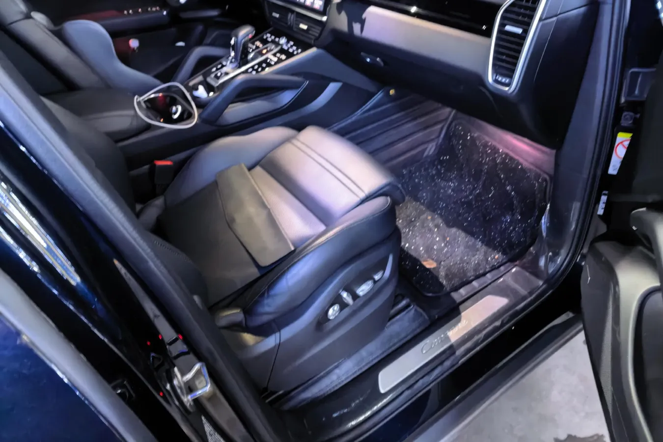 2019 Porsche Cayenne 3.0T 340HP V6 8AT,autocango,china used car exporter,china ev exporter,chinese used car exporter,chinese used ev exporter