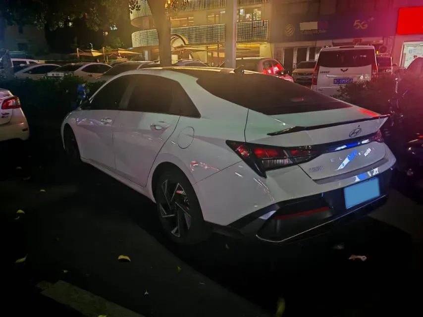 2023 Hyundai Elantra 1.5L 115HP L4 CVT,autocango,china used car exporter,china ev exporter,chinese used car exporter,chinese used ev exporter