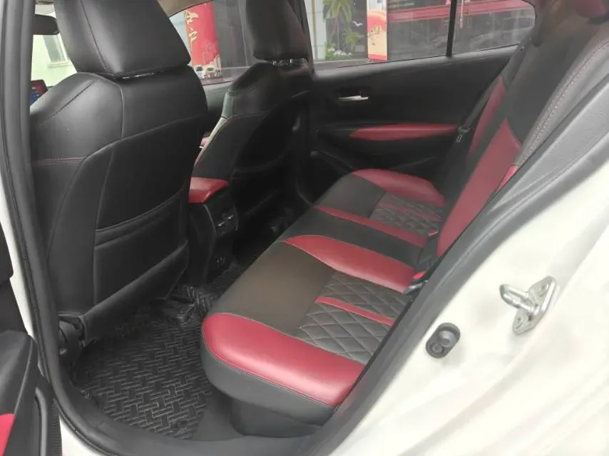 2021 Toyota Corolla 1.8L 98HP L4 E-CVT Hybrid,autocango,china used car exporter,china ev exporter,chinese used car exporter,chinese used ev exporter