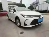 2021 Toyota Corolla 1.8L 98HP L4 E-CVT Hybrid