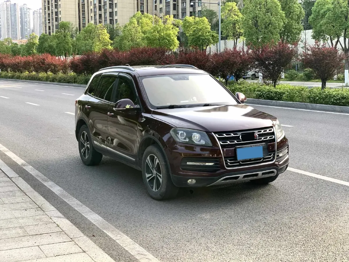 2016 Yema T70 1.8T 160HP L4 CVT,autocango,china used car exporter,china ev exporter,chinese used car exporter,chinese used ev exporter