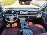2023 Great Wall Poer 2.0T 163HP L4 8AT