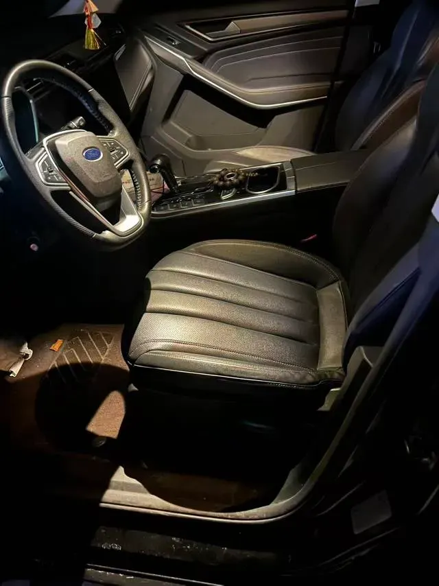 2020 Ford Territory 1.5T 140HP L4 CVT,autocango,china used car exporter,china ev exporter,chinese used car exporter,chinese used ev exporter