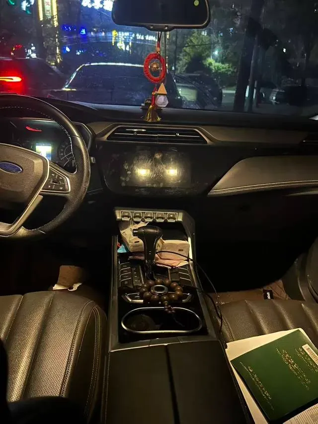 2020 Ford Territory 1.5T 140HP L4 CVT,autocango,china used car exporter,china ev exporter,chinese used car exporter,chinese used ev exporter