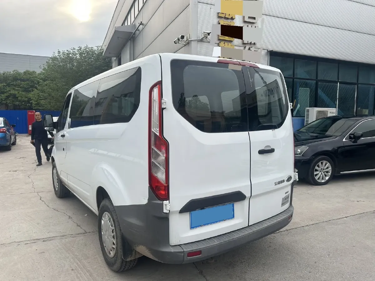 2017 Haval H6 2.0T 163HP L4 6MT,autocango,china used car exporter,china ev exporter,chinese used car exporter,chinese used ev exporter