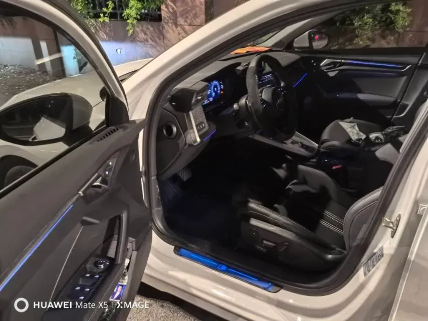 2024 Audi A3 1.4T 150HP L4 7DCT,autocango,china used car exporter,china ev exporter,chinese used car exporter,chinese used ev exporter